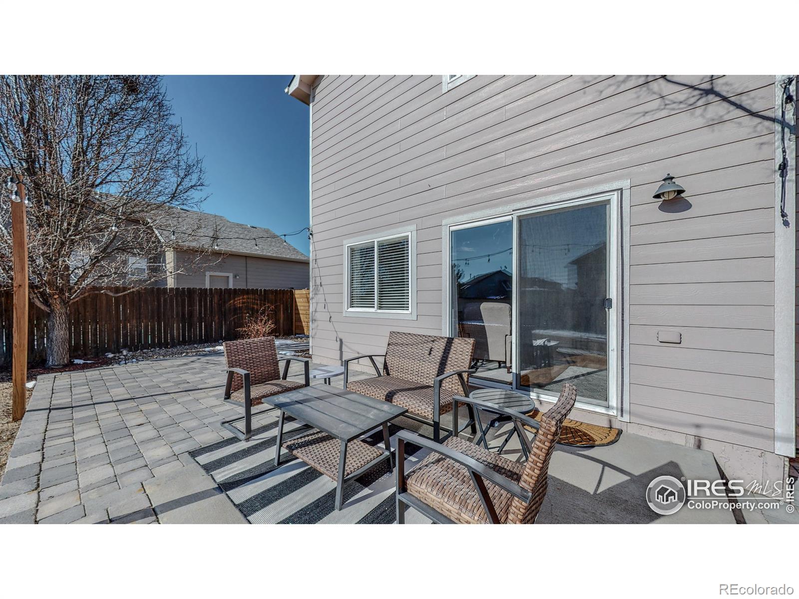 MLS Image #30 for 501  prairie rose court,severance, Colorado