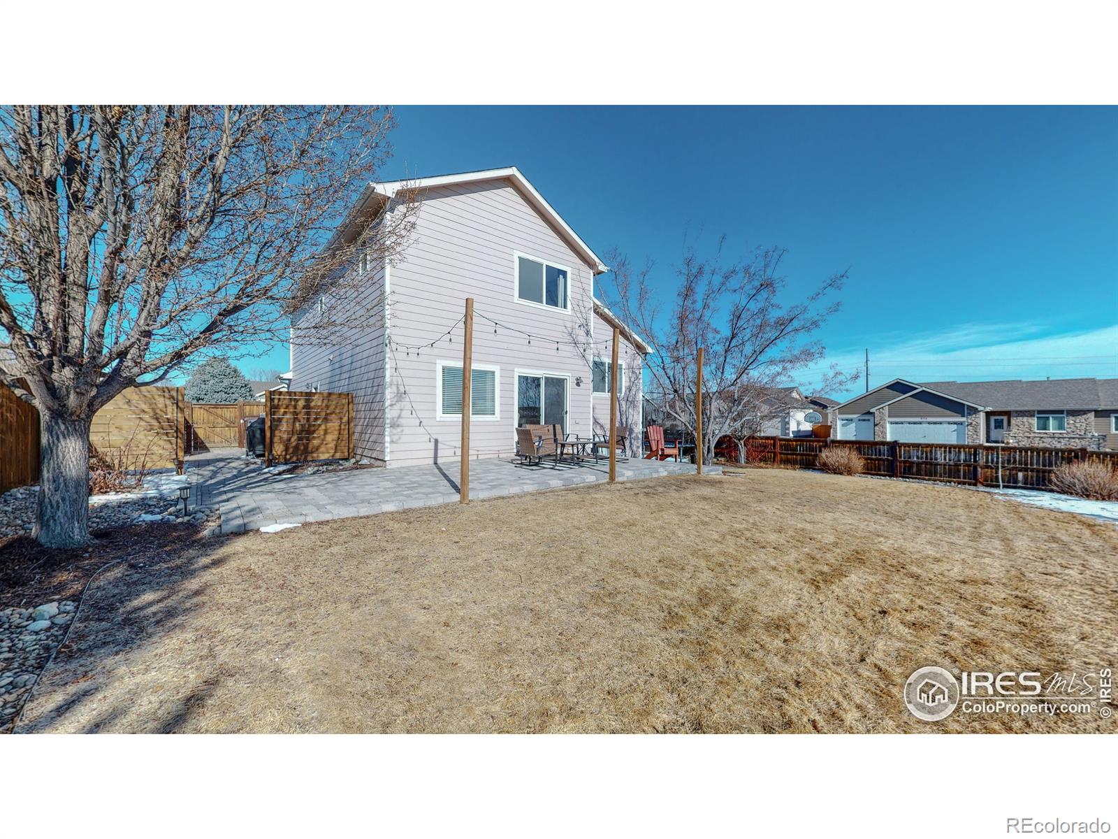 MLS Image #32 for 501  prairie rose court,severance, Colorado