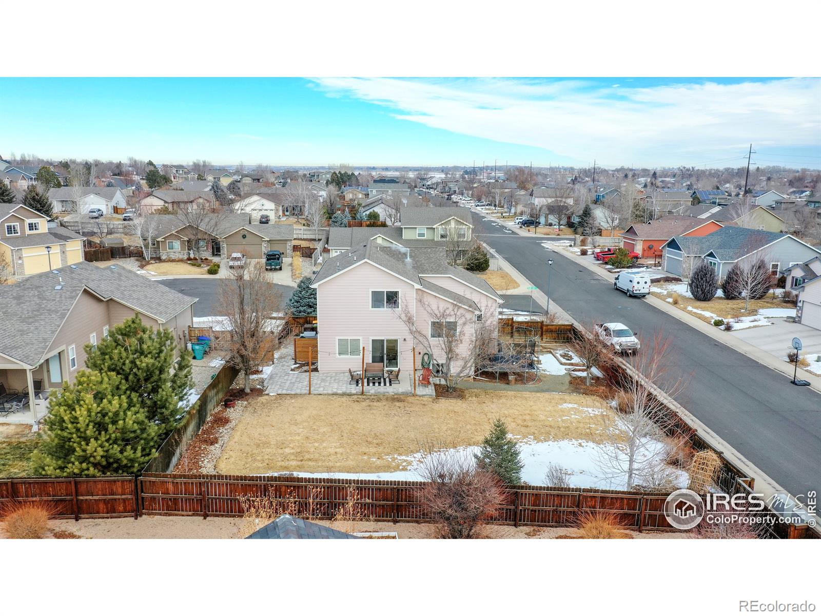 MLS Image #36 for 501  prairie rose court,severance, Colorado