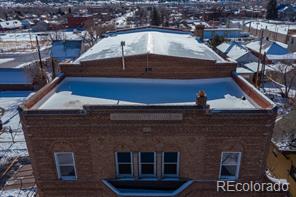 MLS Image #0 for 129  kansas avenue,walsenburg, Colorado