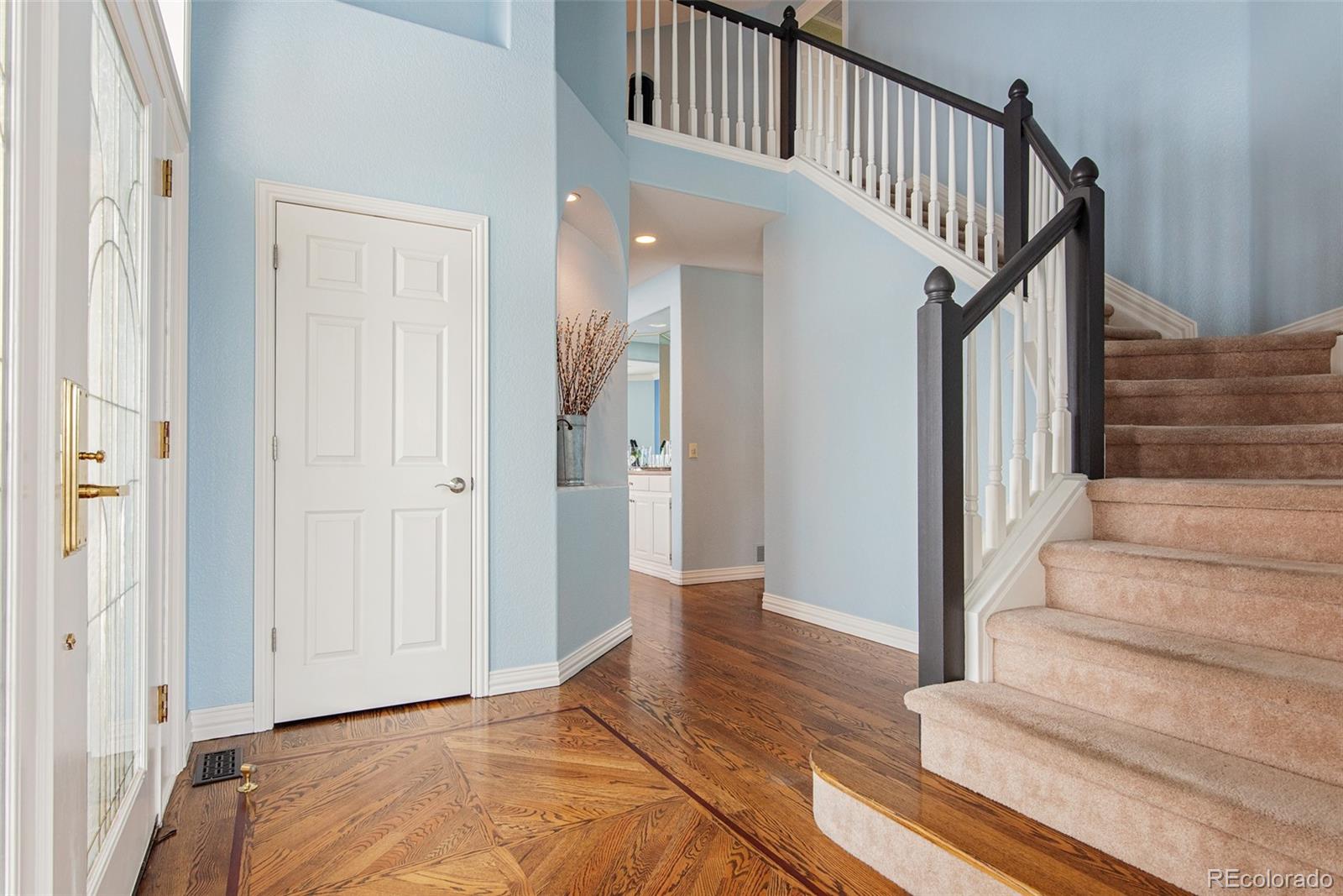 MLS Image #3 for 535  sawtooth point,lafayette, Colorado