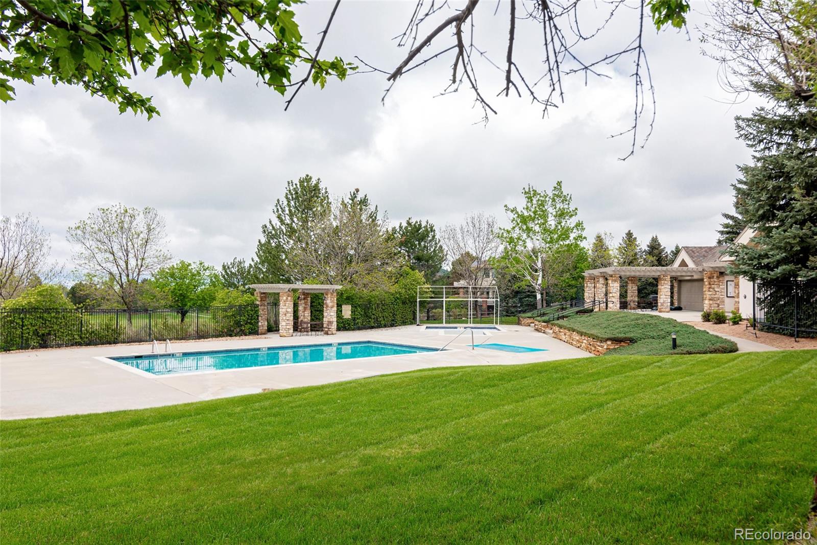 MLS Image #37 for 535  sawtooth point,lafayette, Colorado