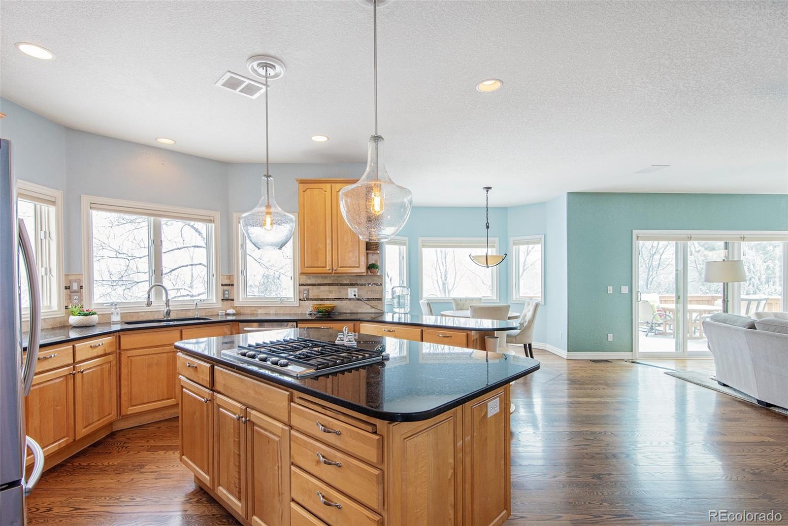 MLS Image #4 for 535  sawtooth point,lafayette, Colorado