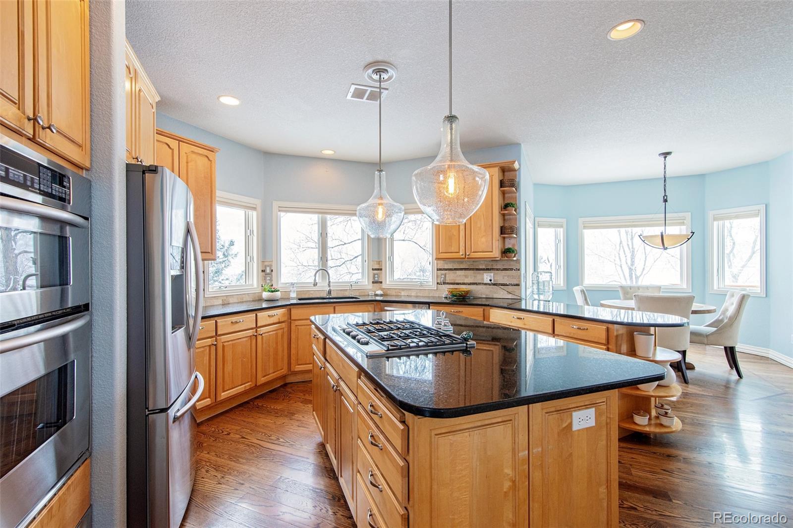 MLS Image #5 for 535  sawtooth point,lafayette, Colorado