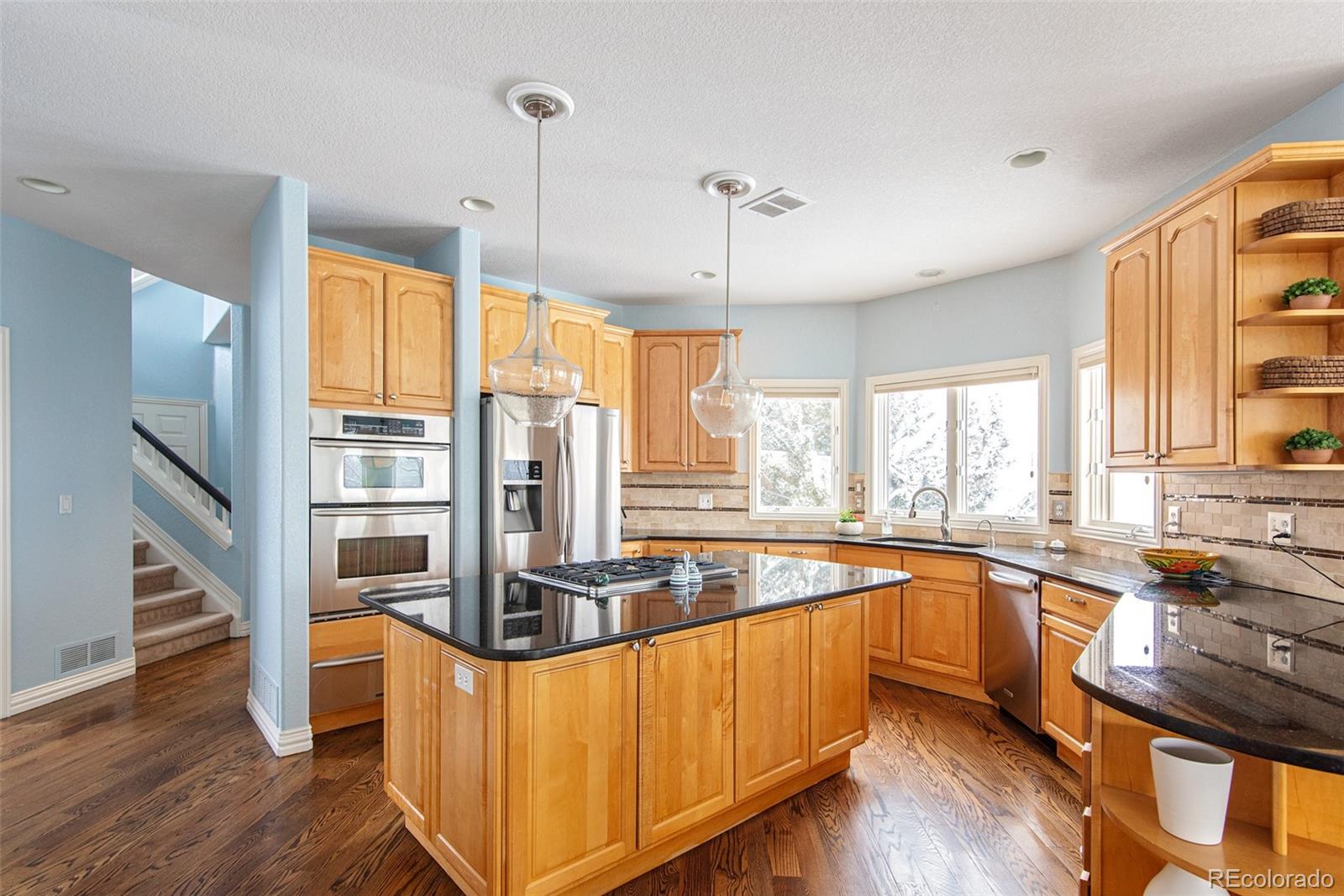 MLS Image #6 for 535  sawtooth point,lafayette, Colorado