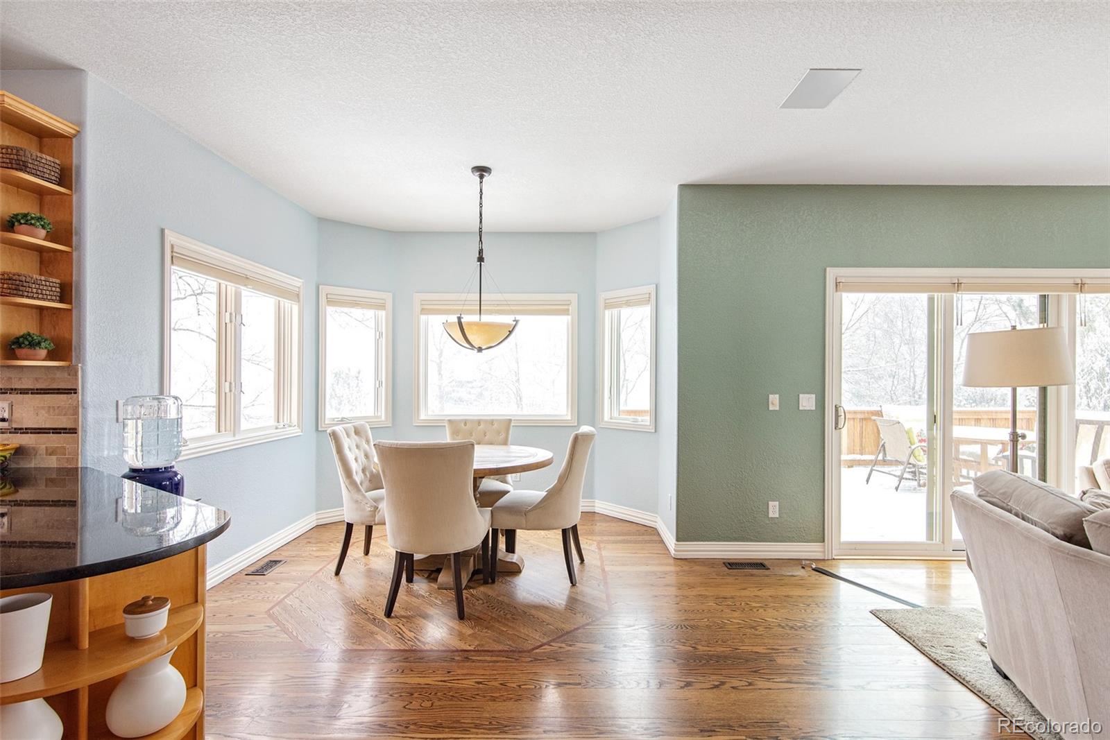 MLS Image #9 for 535  sawtooth point,lafayette, Colorado
