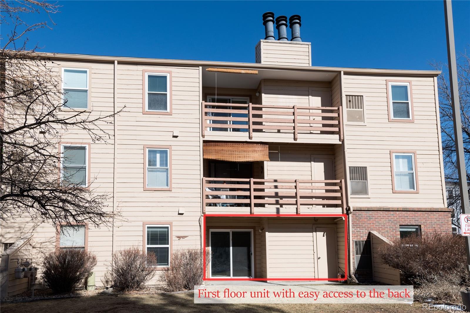 MLS Image #25 for 3141 s tamarac drive,denver, Colorado