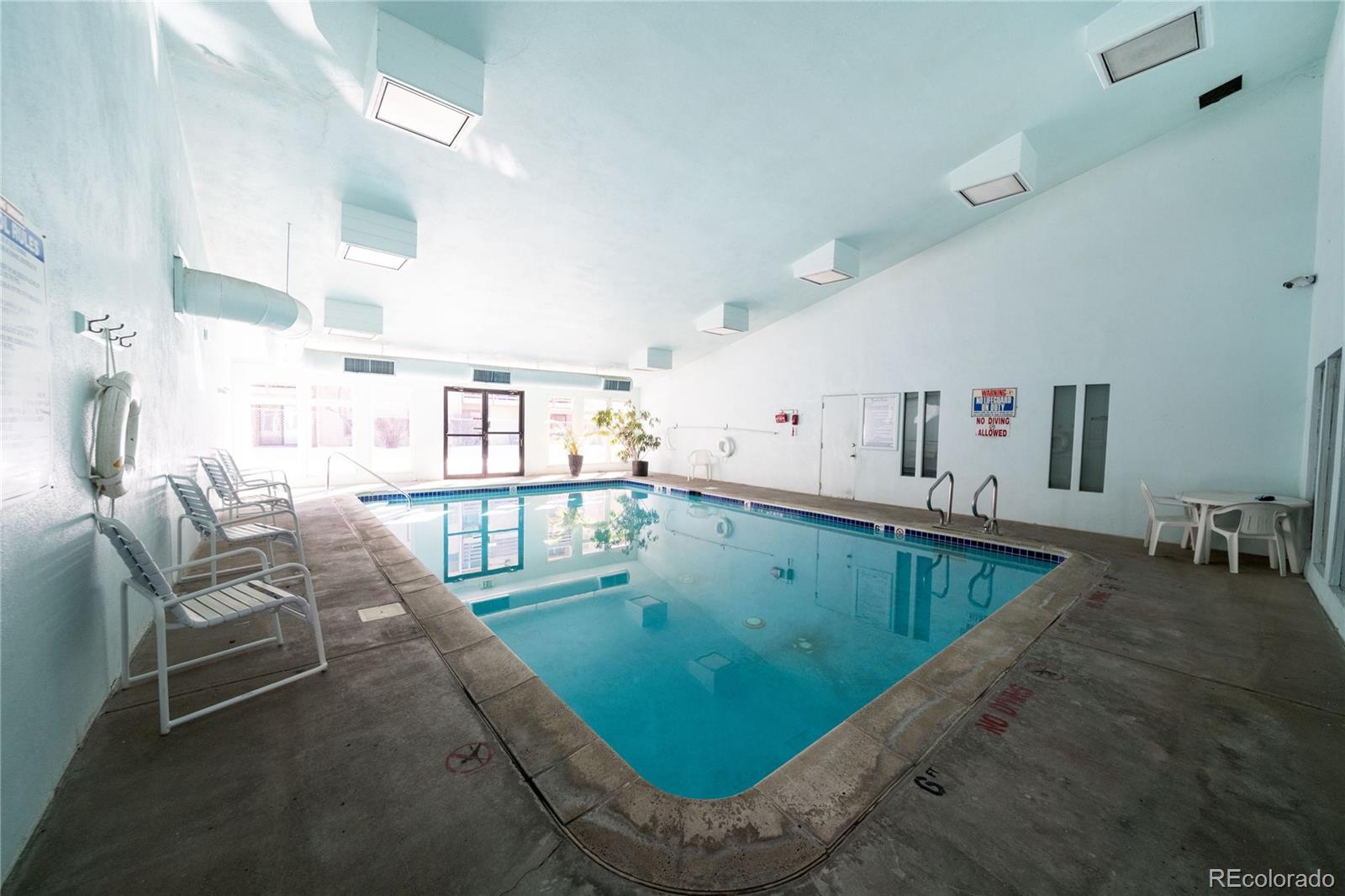 MLS Image #28 for 3141 s tamarac drive,denver, Colorado