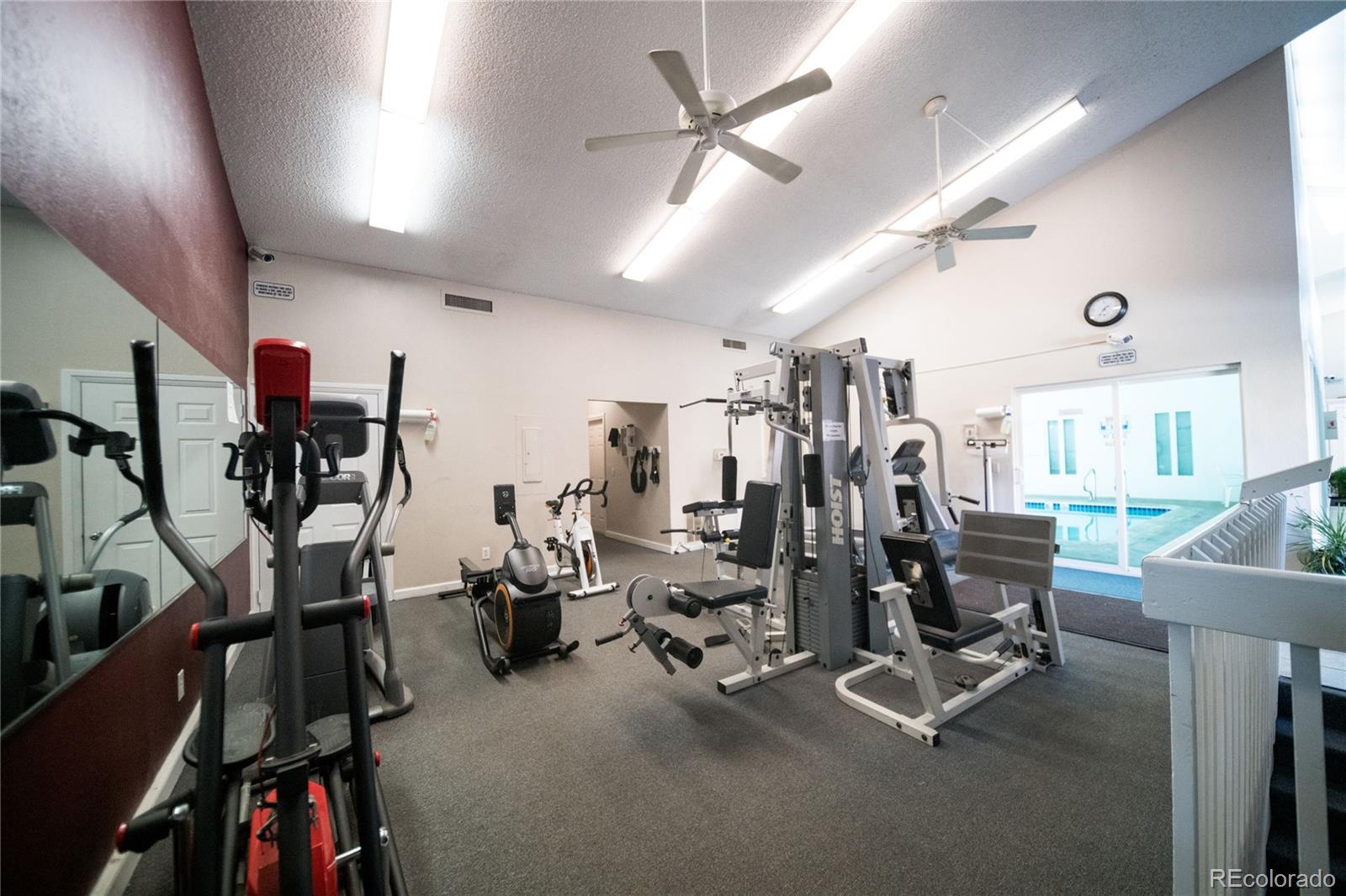 MLS Image #32 for 3141 s tamarac drive,denver, Colorado