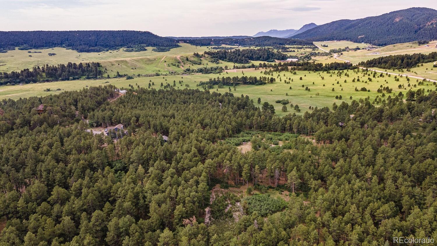 MLS Image #13 for 12721  greenland acre road,larkspur, Colorado