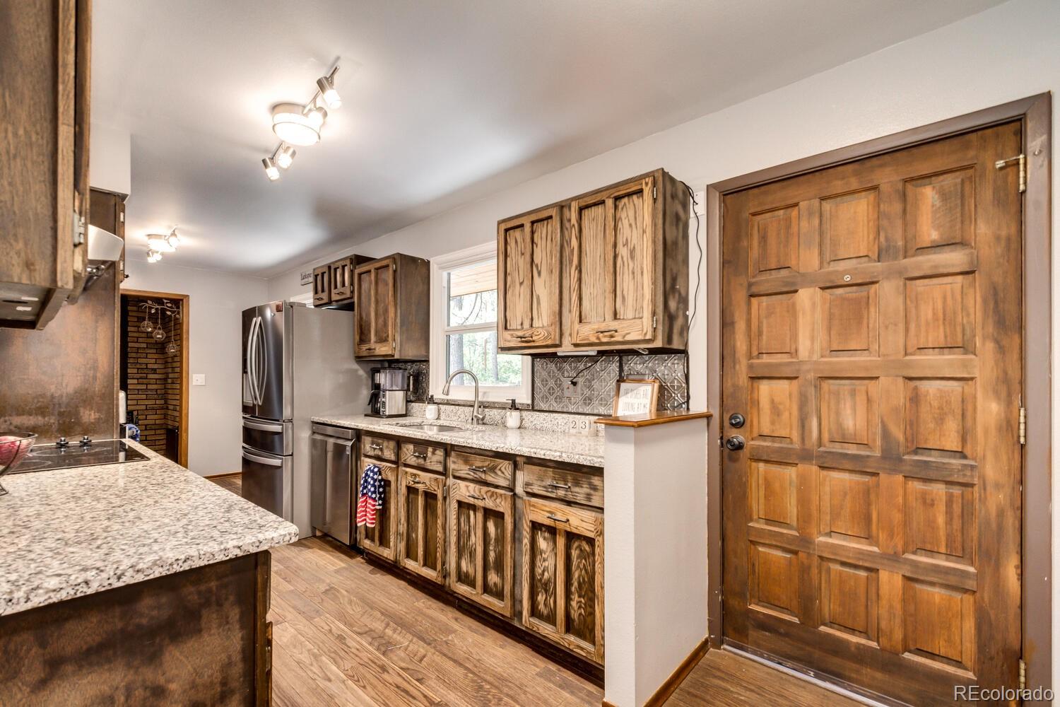 MLS Image #15 for 12721  greenland acre road,larkspur, Colorado