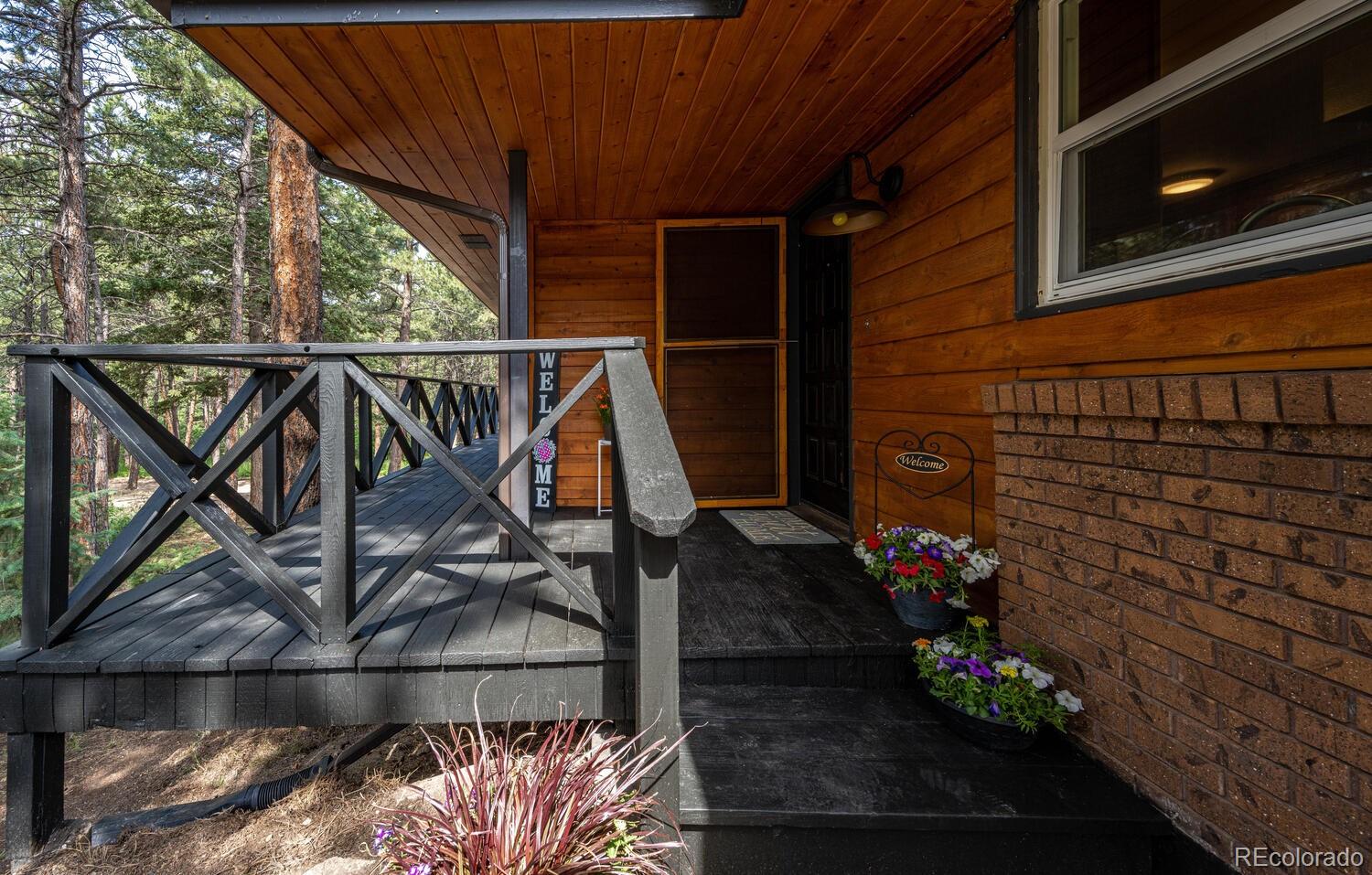 MLS Image #2 for 12721  greenland acre road,larkspur, Colorado