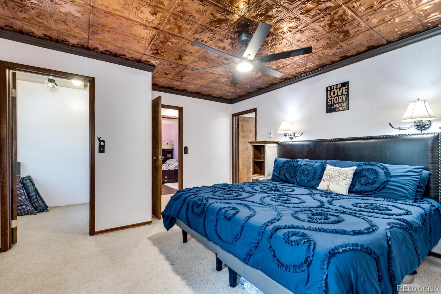 MLS Image #24 for 12721  greenland acre road,larkspur, Colorado