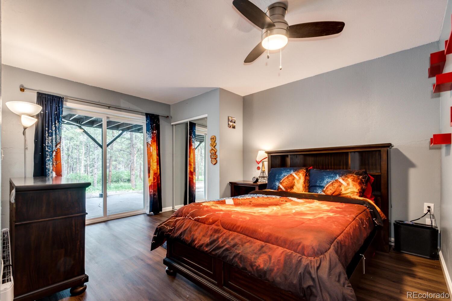 MLS Image #29 for 12721  greenland acre road,larkspur, Colorado
