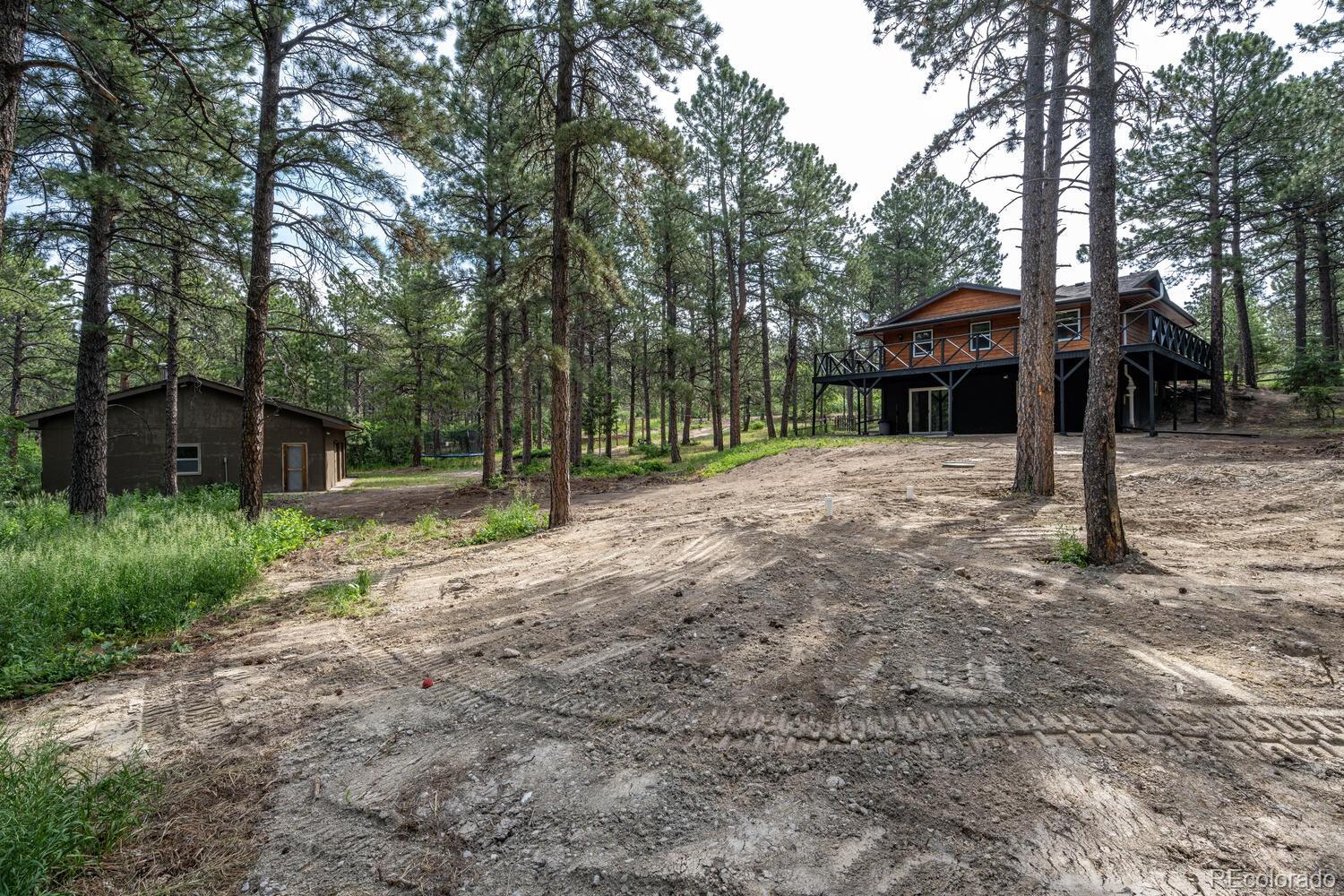 MLS Image #35 for 12721  greenland acre road,larkspur, Colorado