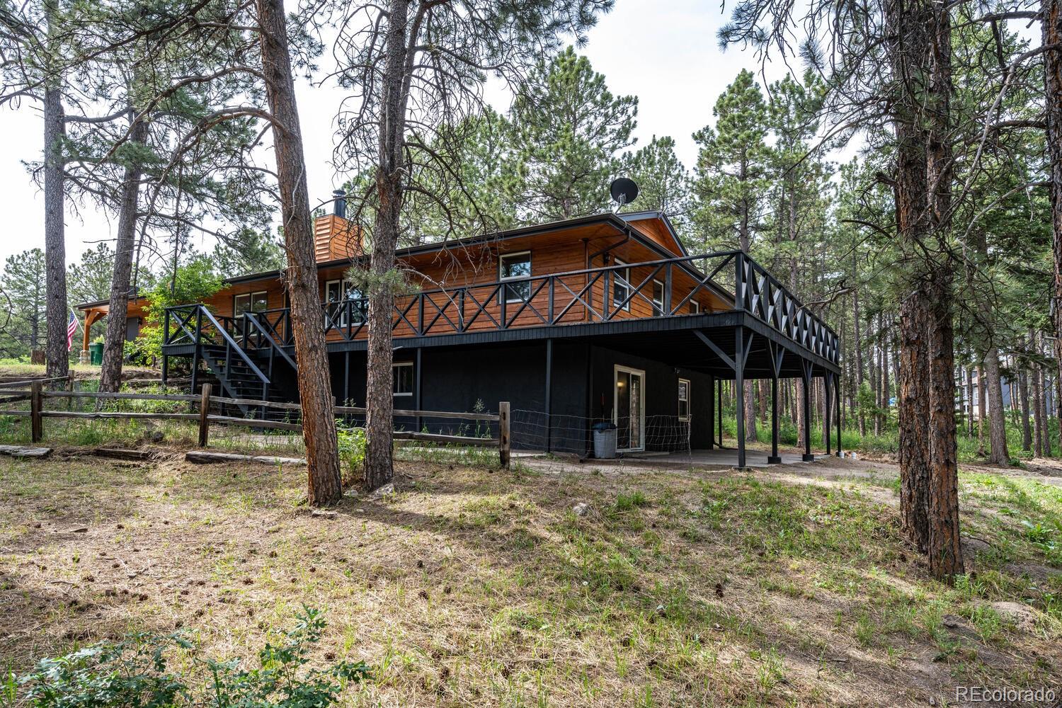 MLS Image #36 for 12721  greenland acre road,larkspur, Colorado
