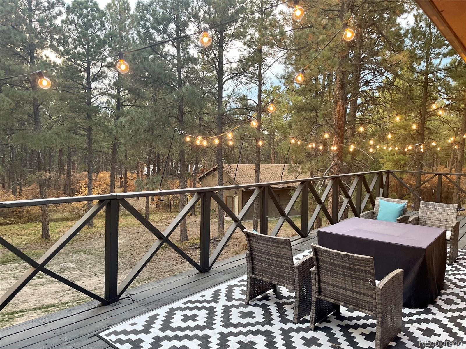 MLS Image #5 for 12721  greenland acre road,larkspur, Colorado