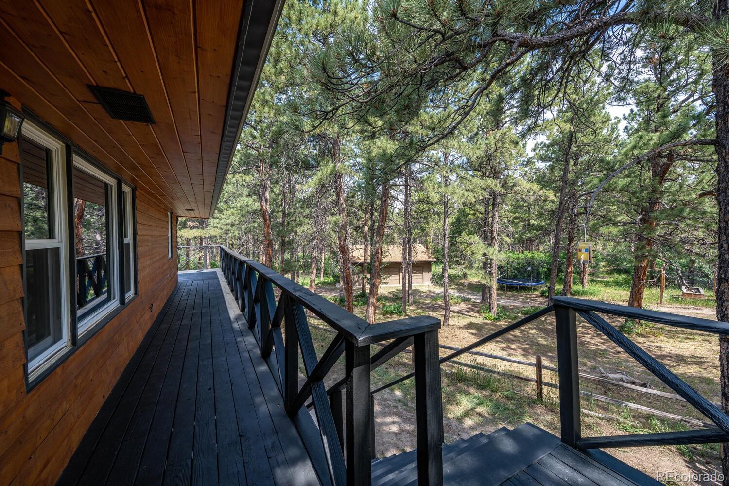 MLS Image #7 for 12721  greenland acre road,larkspur, Colorado