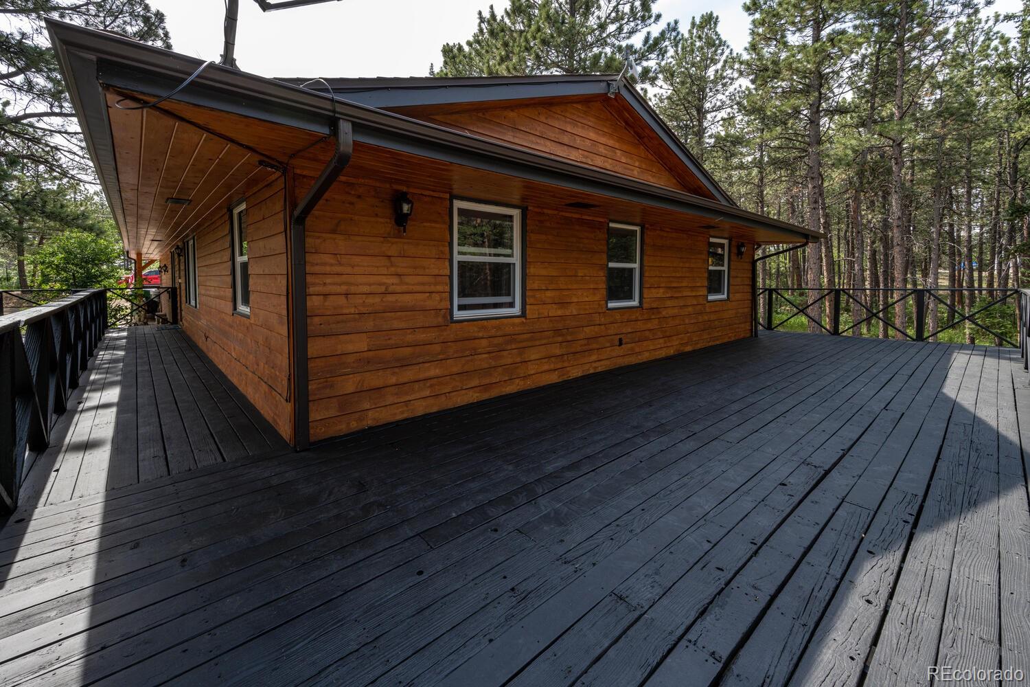 MLS Image #9 for 12721  greenland acre road,larkspur, Colorado