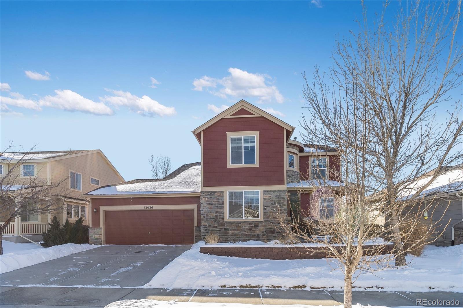 MLS Image #0 for 13036 e 106th avenue,commerce city, Colorado