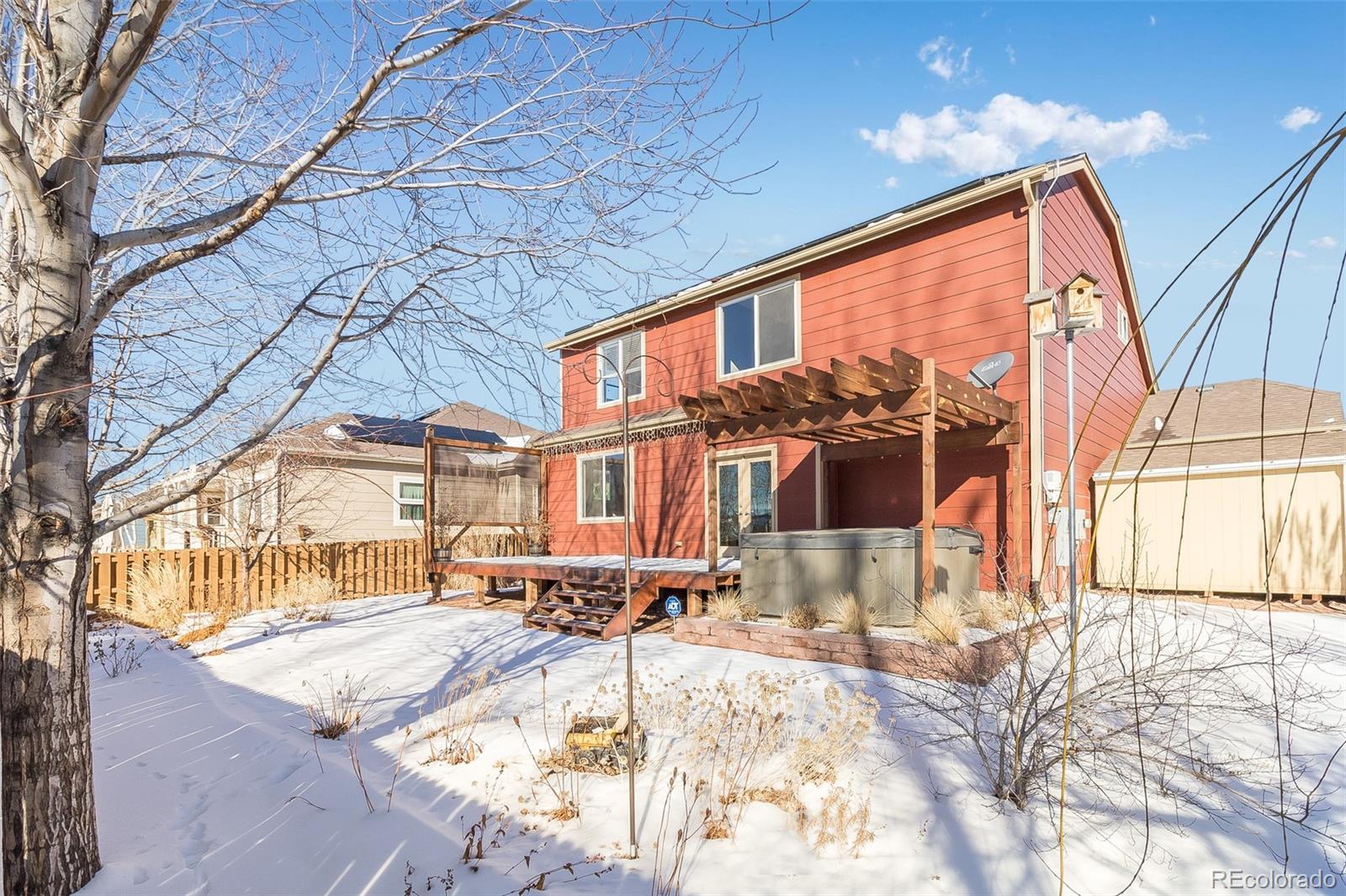 MLS Image #5 for 13036 e 106th avenue,commerce city, Colorado
