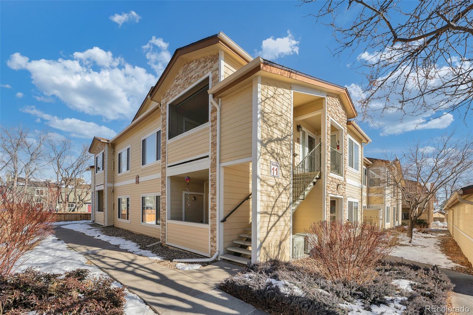 MLS Image #0 for 4875 s balsam way,littleton, Colorado