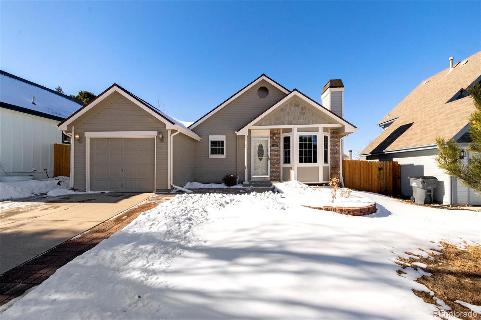 MLS Image #0 for 4767 s zeno street,aurora, Colorado