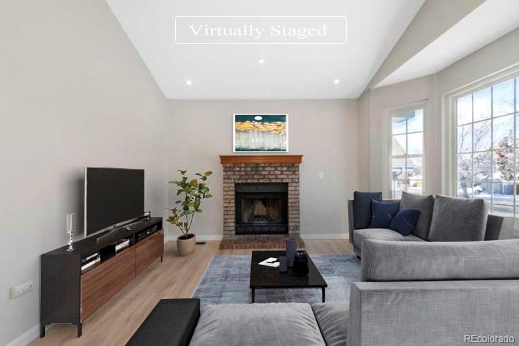 Report Image for 4767 S Zeno Street,Aurora, Colorado