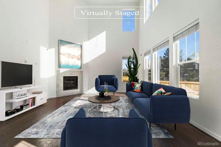 Report Image for 9768 E Kansas Avenue,Aurora, Colorado