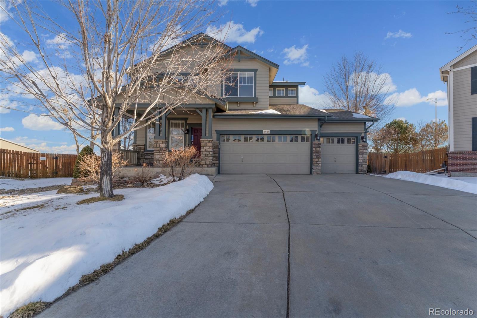 MLS Image #0 for 3989  el paso court,brighton, Colorado