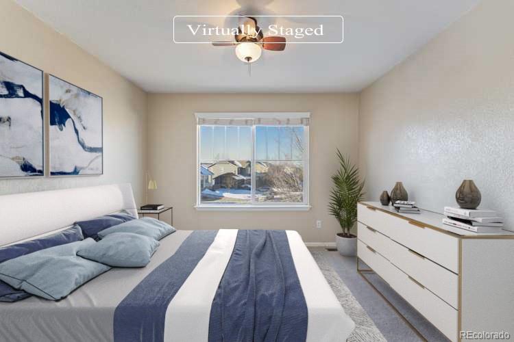 Report Image for 3989  El Paso Court,Brighton, Colorado