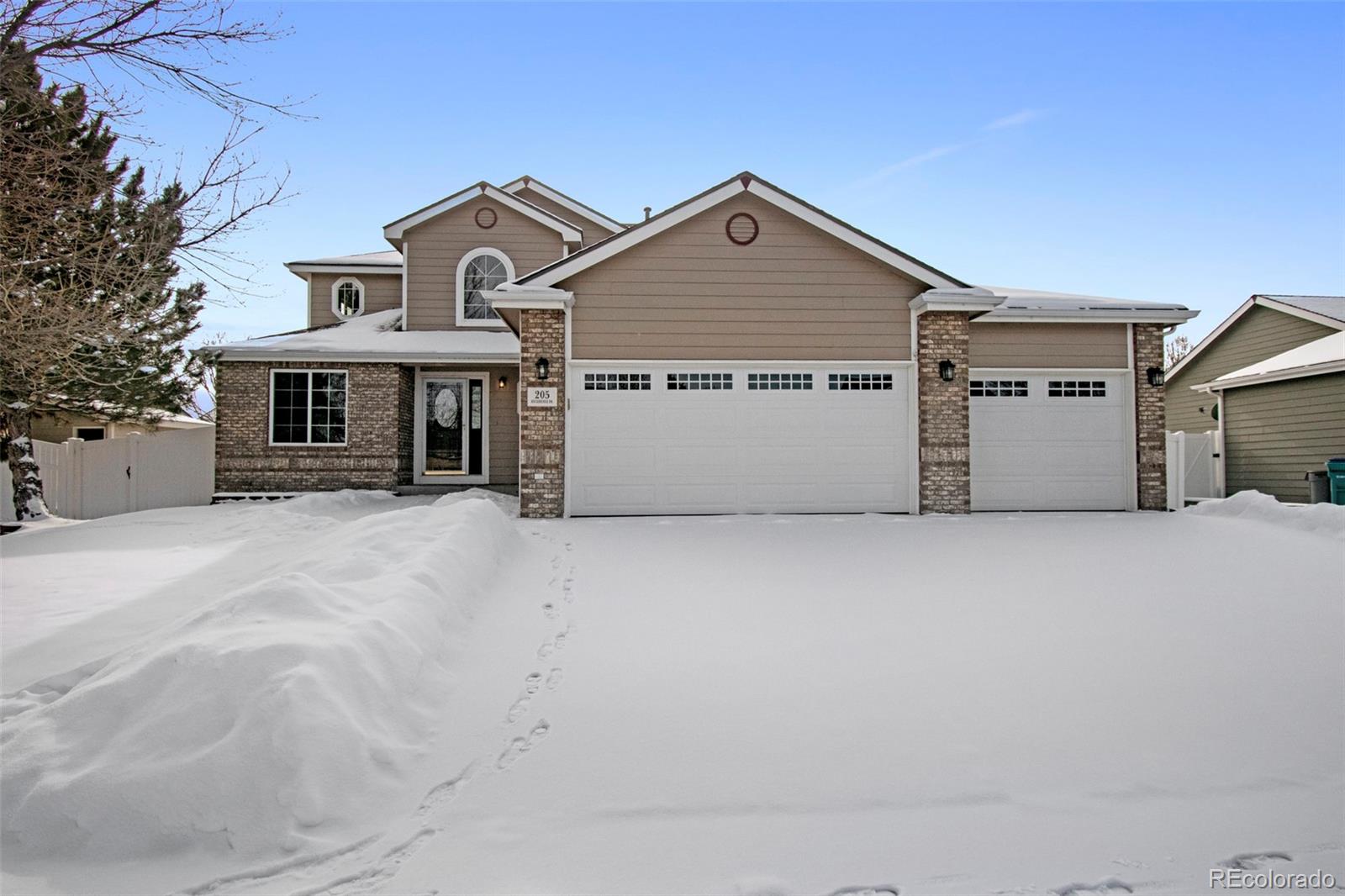 MLS Image #0 for 205  rock bridge drive,windsor, Colorado