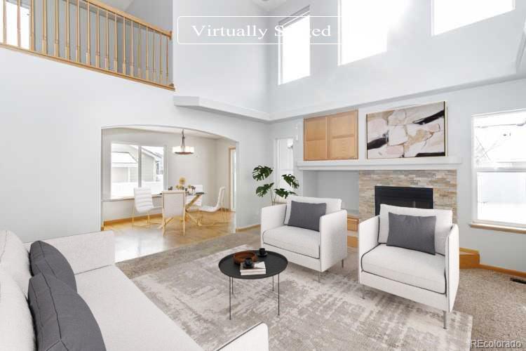 Report Image for 205  Rock Bridge Drive,Windsor, Colorado
