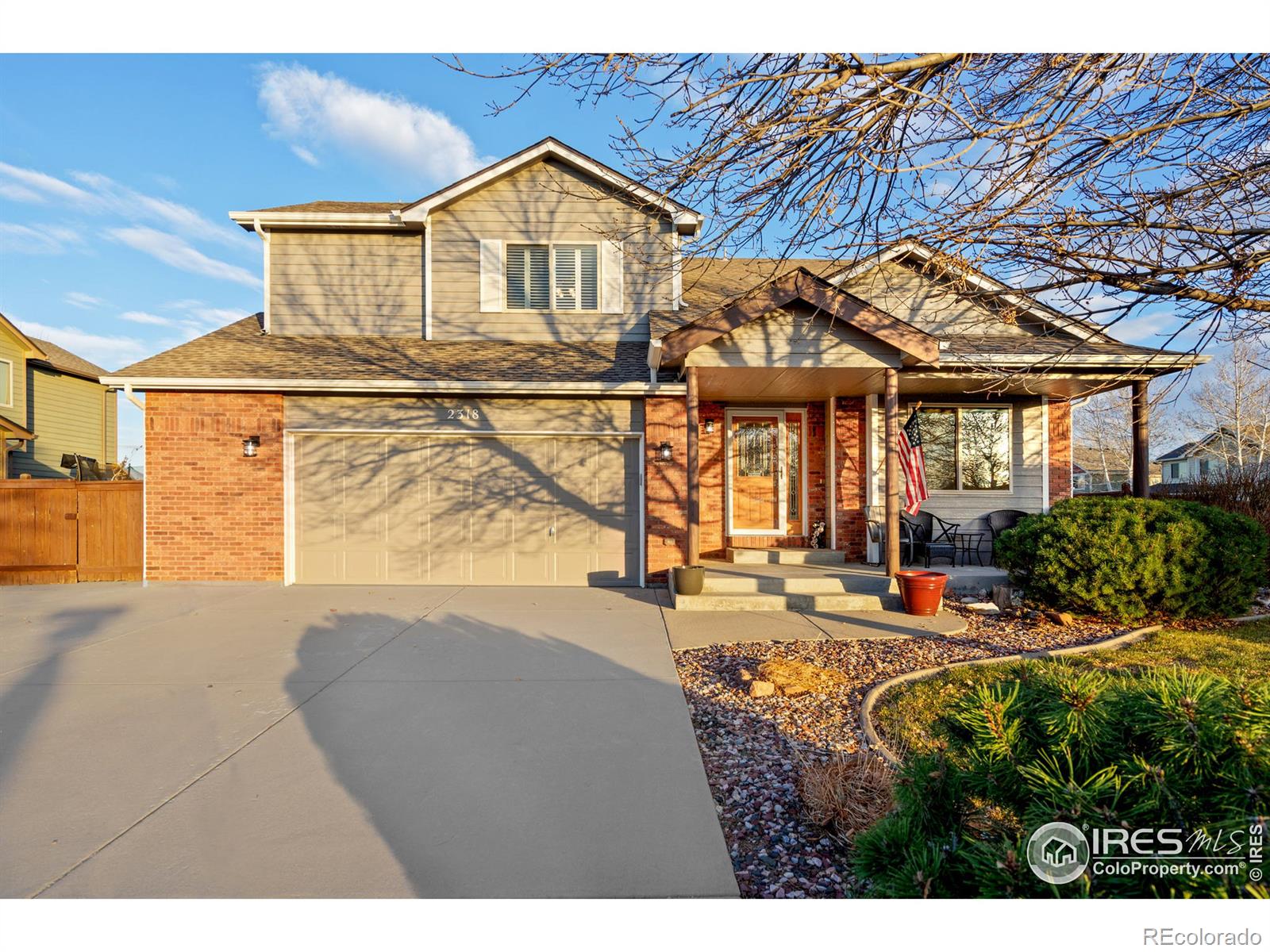 MLS Image #0 for 2318  72nd ave ct,greeley, Colorado