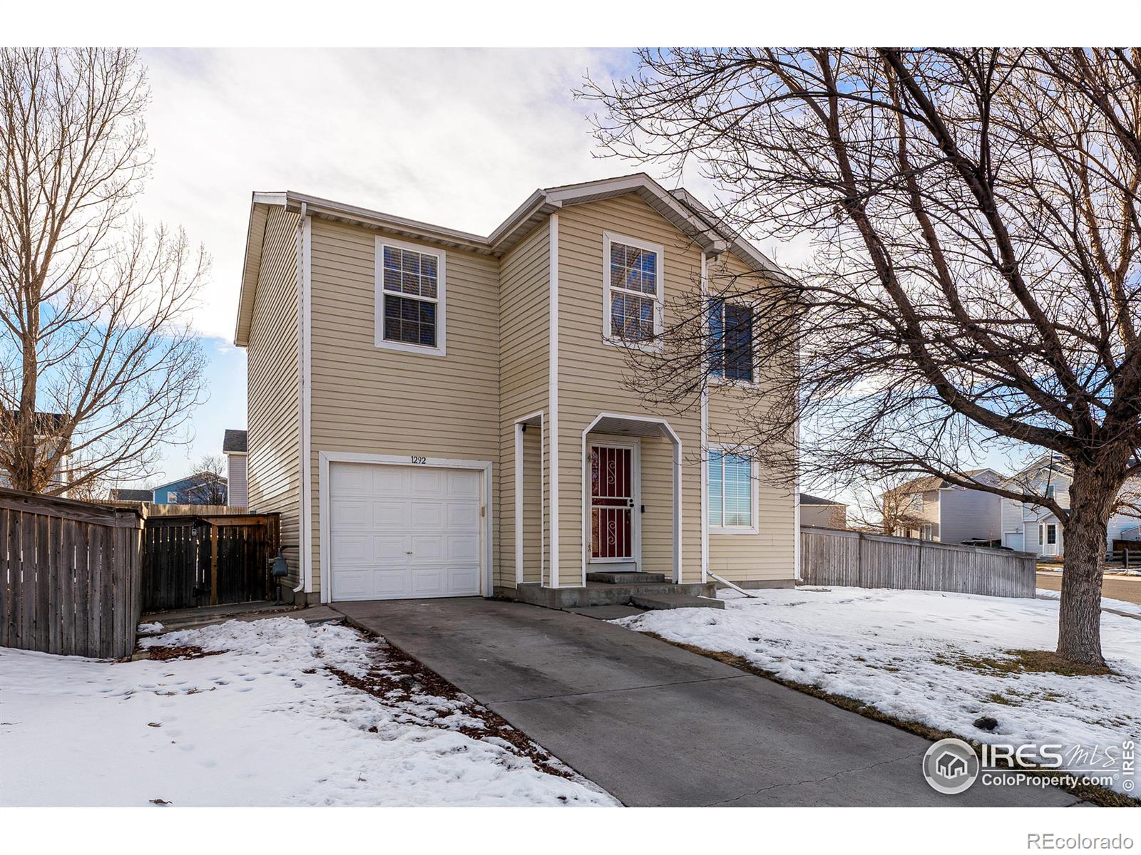 MLS Image #0 for 1292  magpie avenue,brighton, Colorado