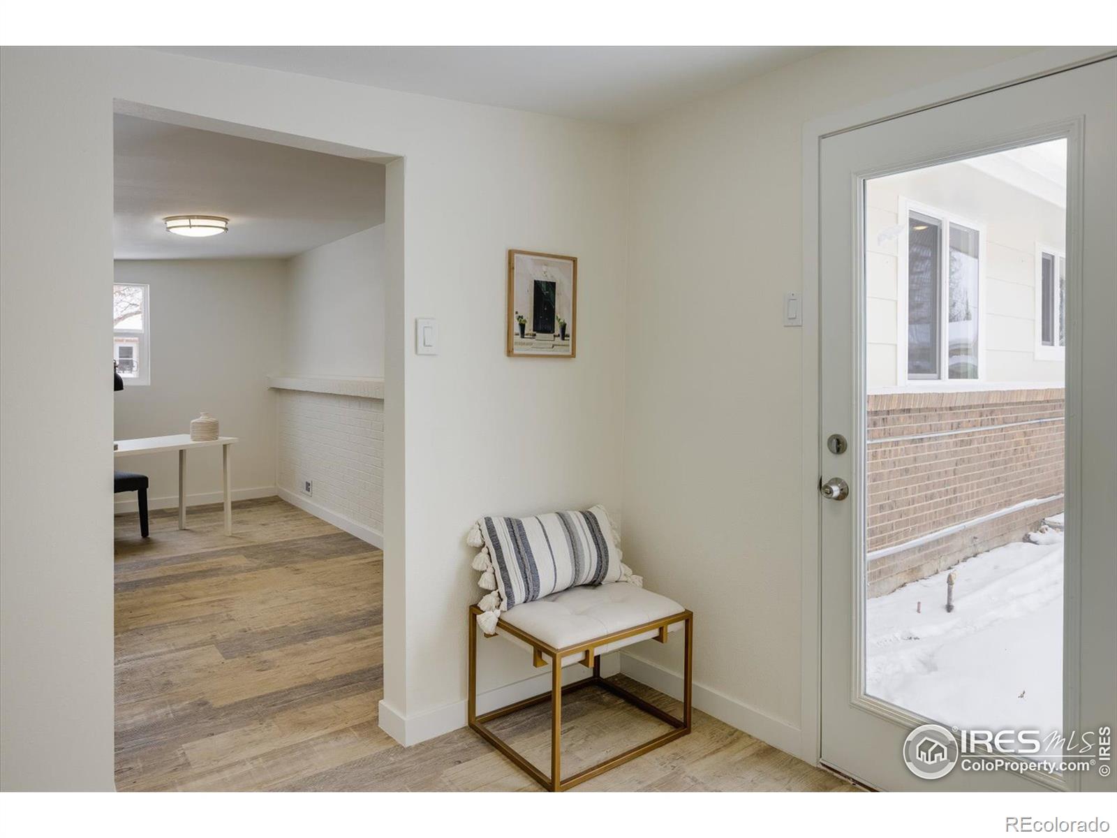 MLS Image #10 for 5271  alkire street,arvada, Colorado