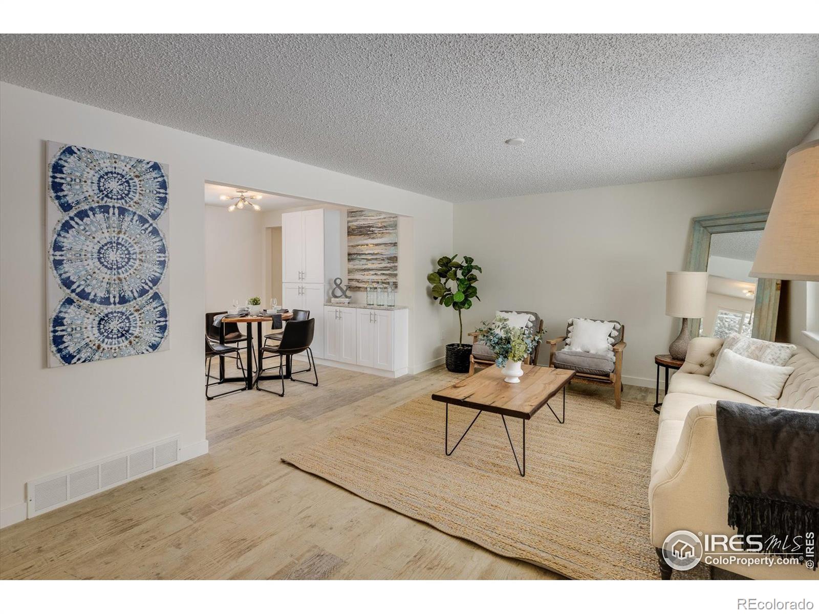 MLS Image #2 for 5271  alkire street,arvada, Colorado