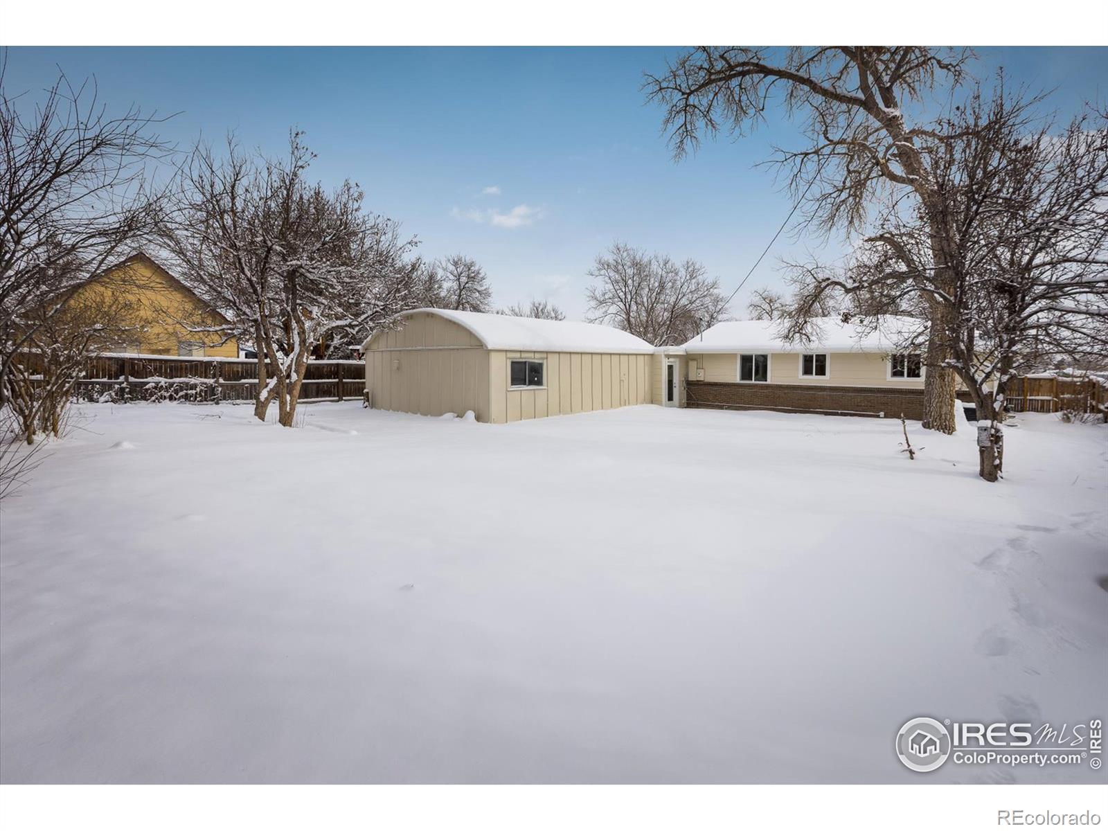 MLS Image #20 for 5271  alkire street,arvada, Colorado