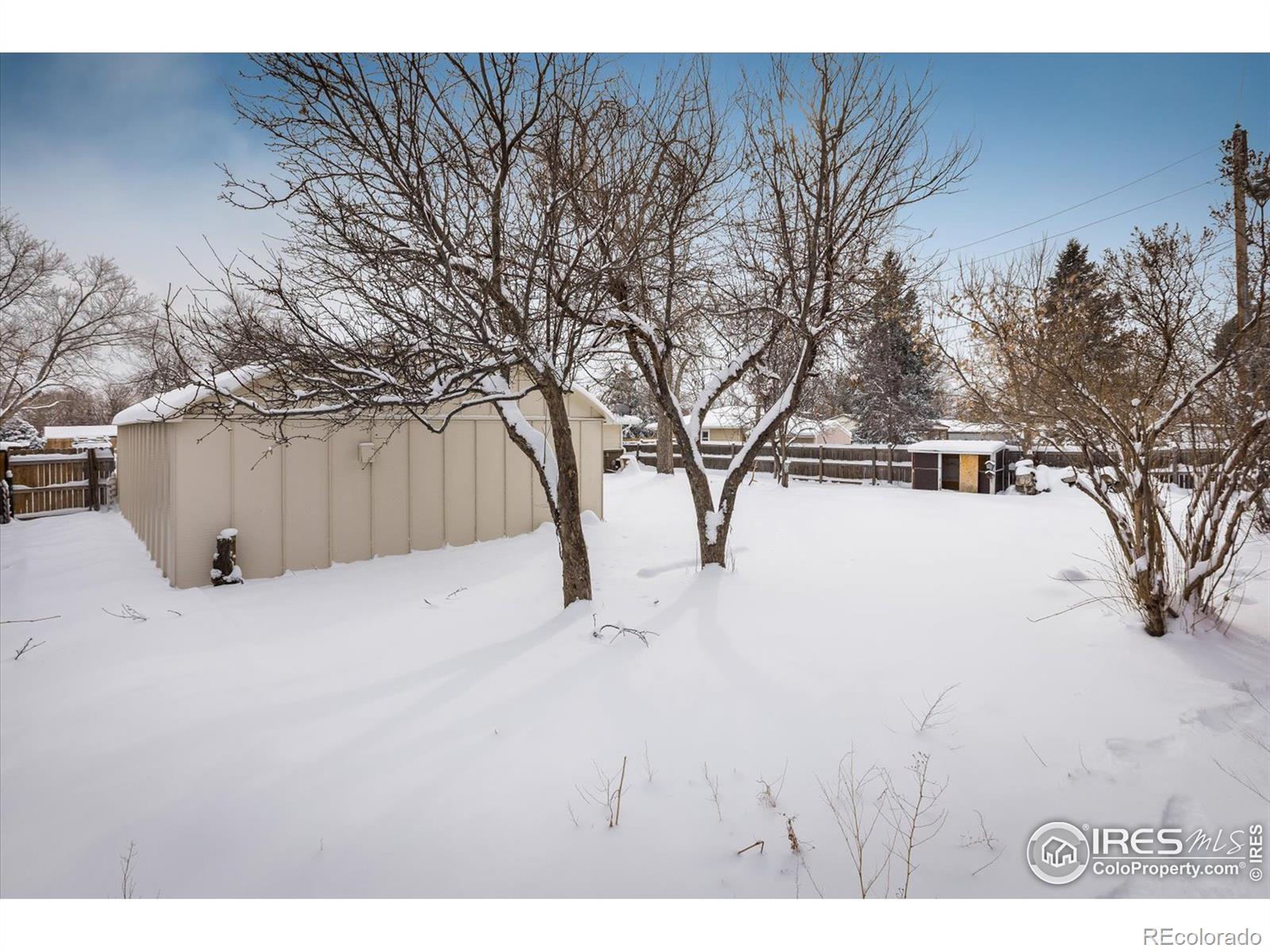 MLS Image #22 for 5271  alkire street,arvada, Colorado