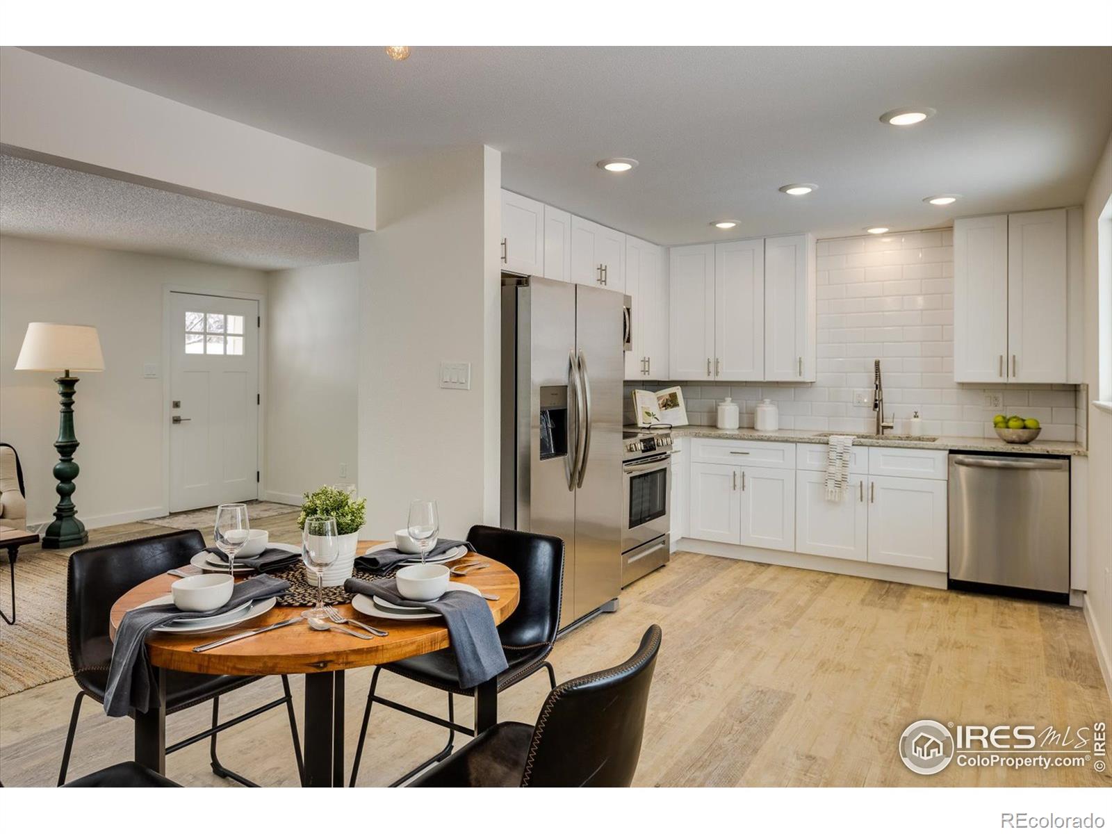 MLS Image #5 for 5271  alkire street,arvada, Colorado