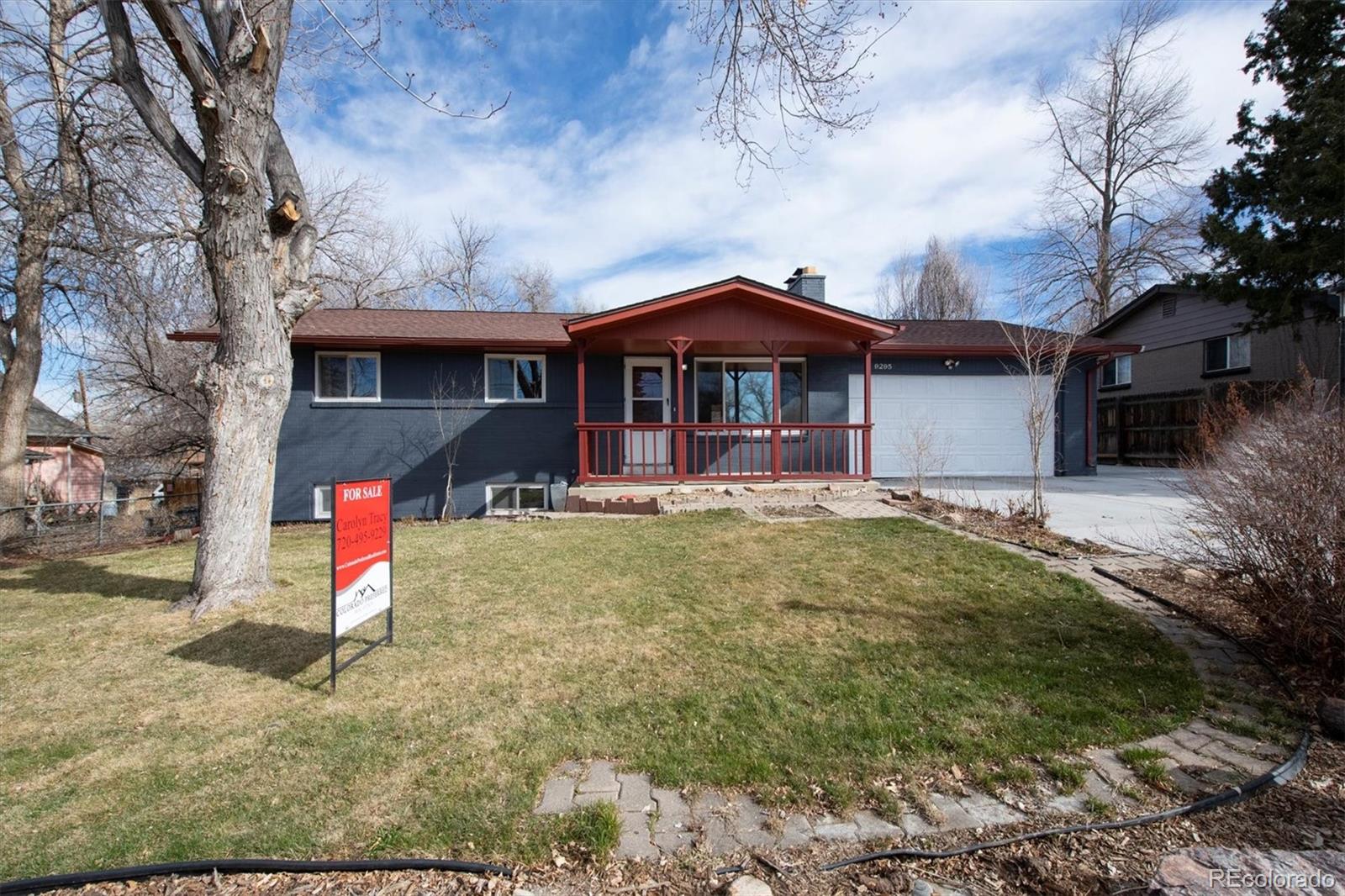 Report Image for 9295 W 66th Avenue,Arvada, Colorado