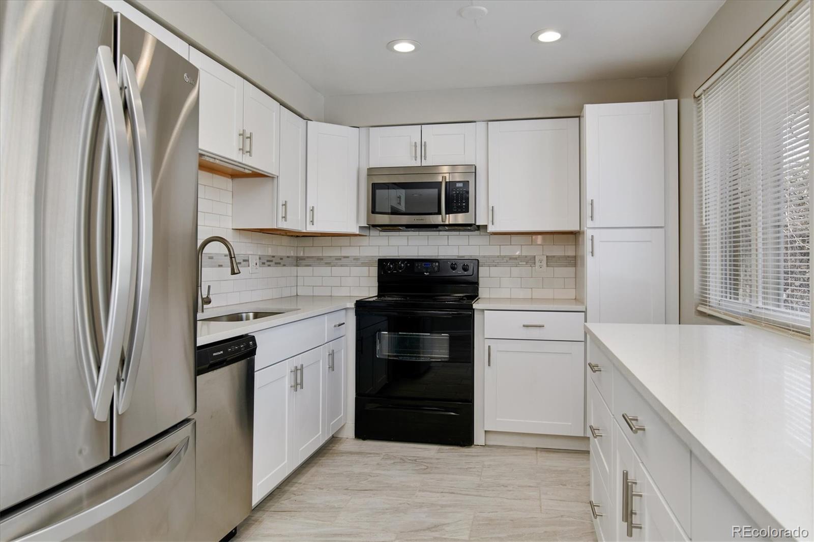 MLS Image #2 for 9295 w 66th avenue,arvada, Colorado