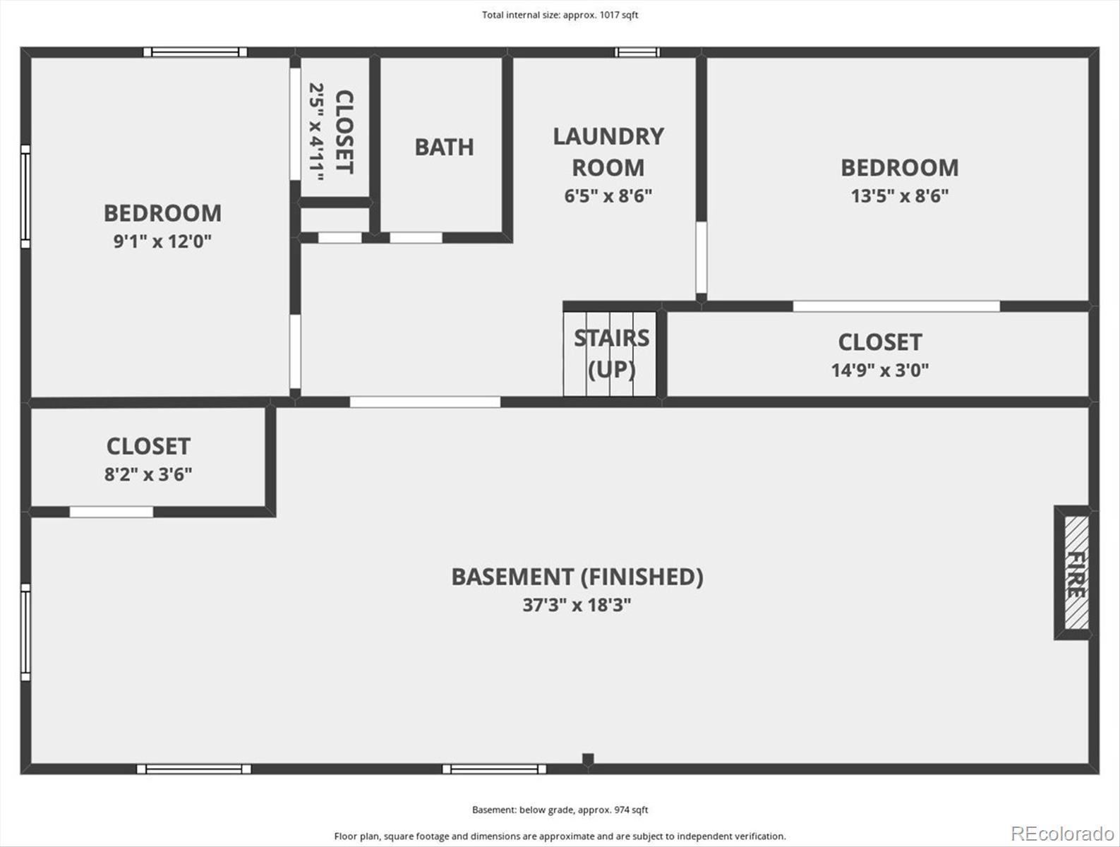MLS Image #26 for 9295 w 66th avenue,arvada, Colorado
