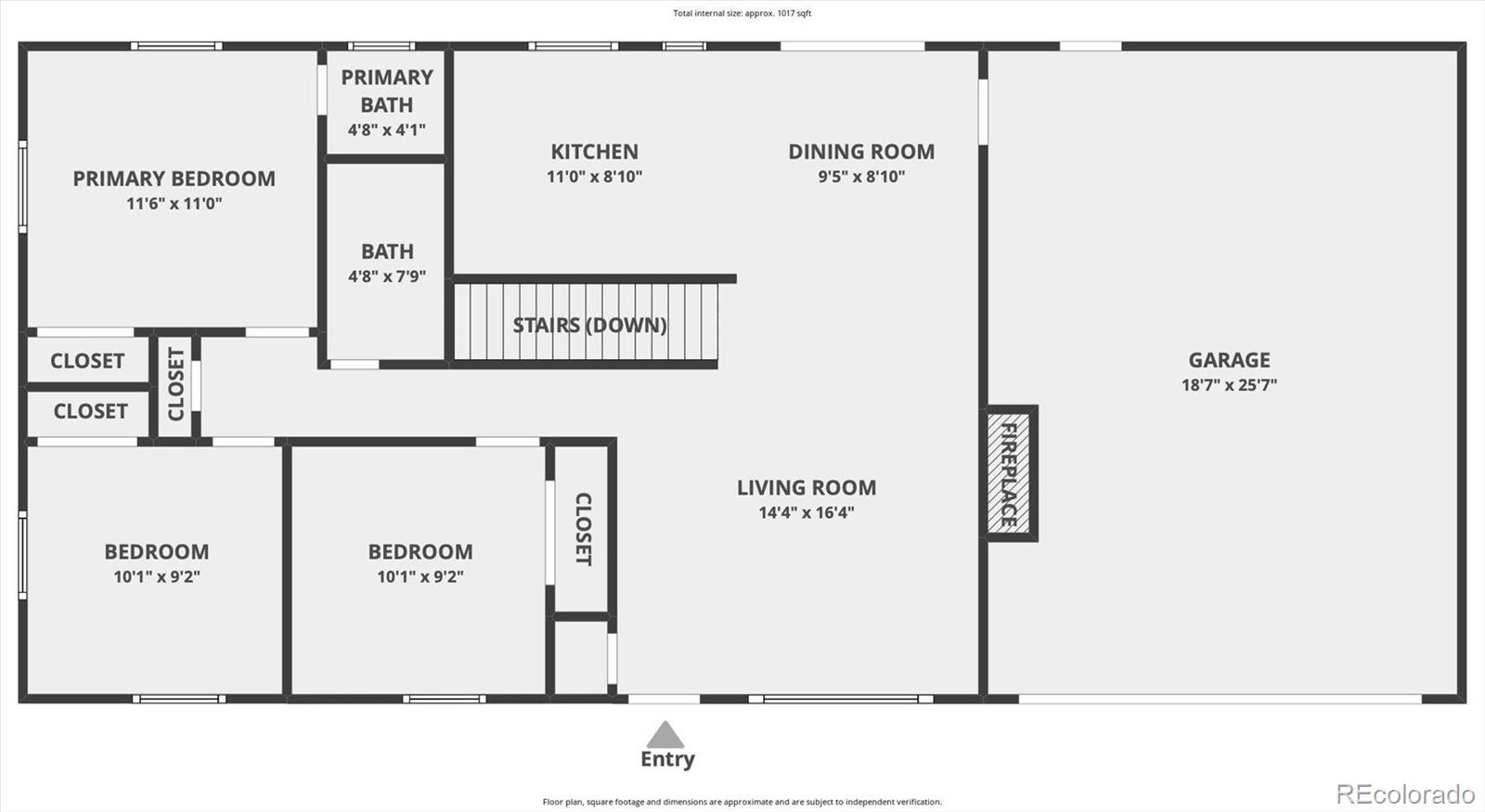 MLS Image #27 for 9295 w 66th avenue,arvada, Colorado