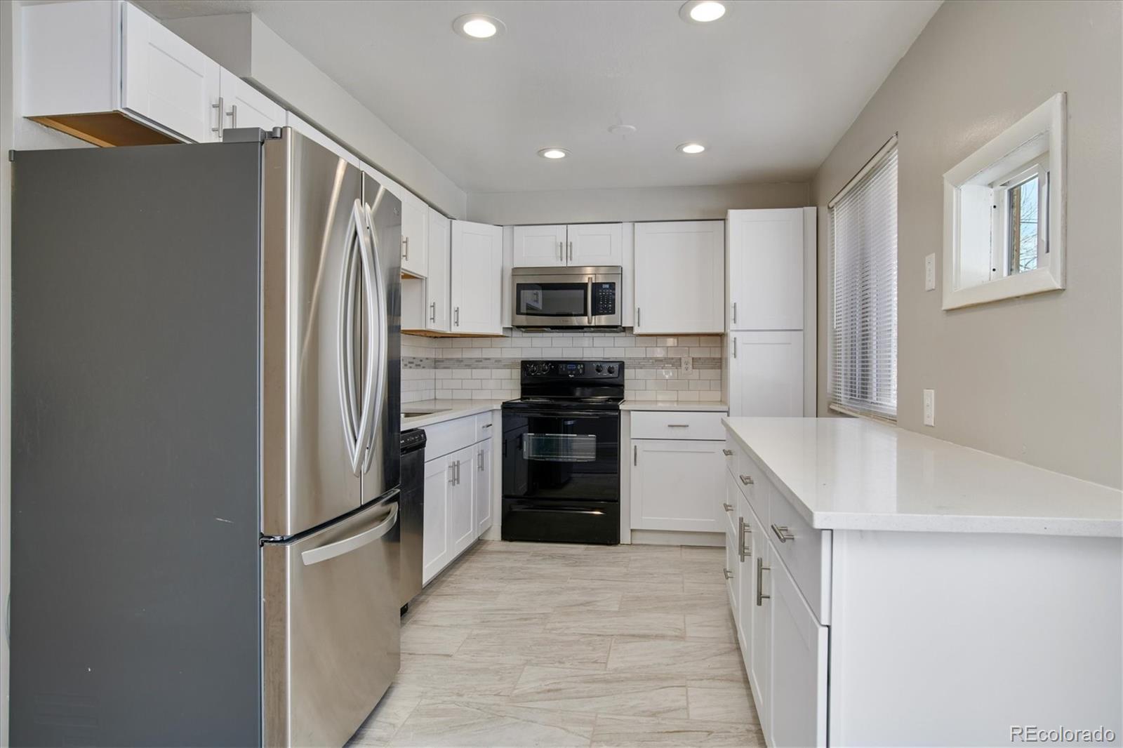 MLS Image #4 for 9295 w 66th avenue,arvada, Colorado