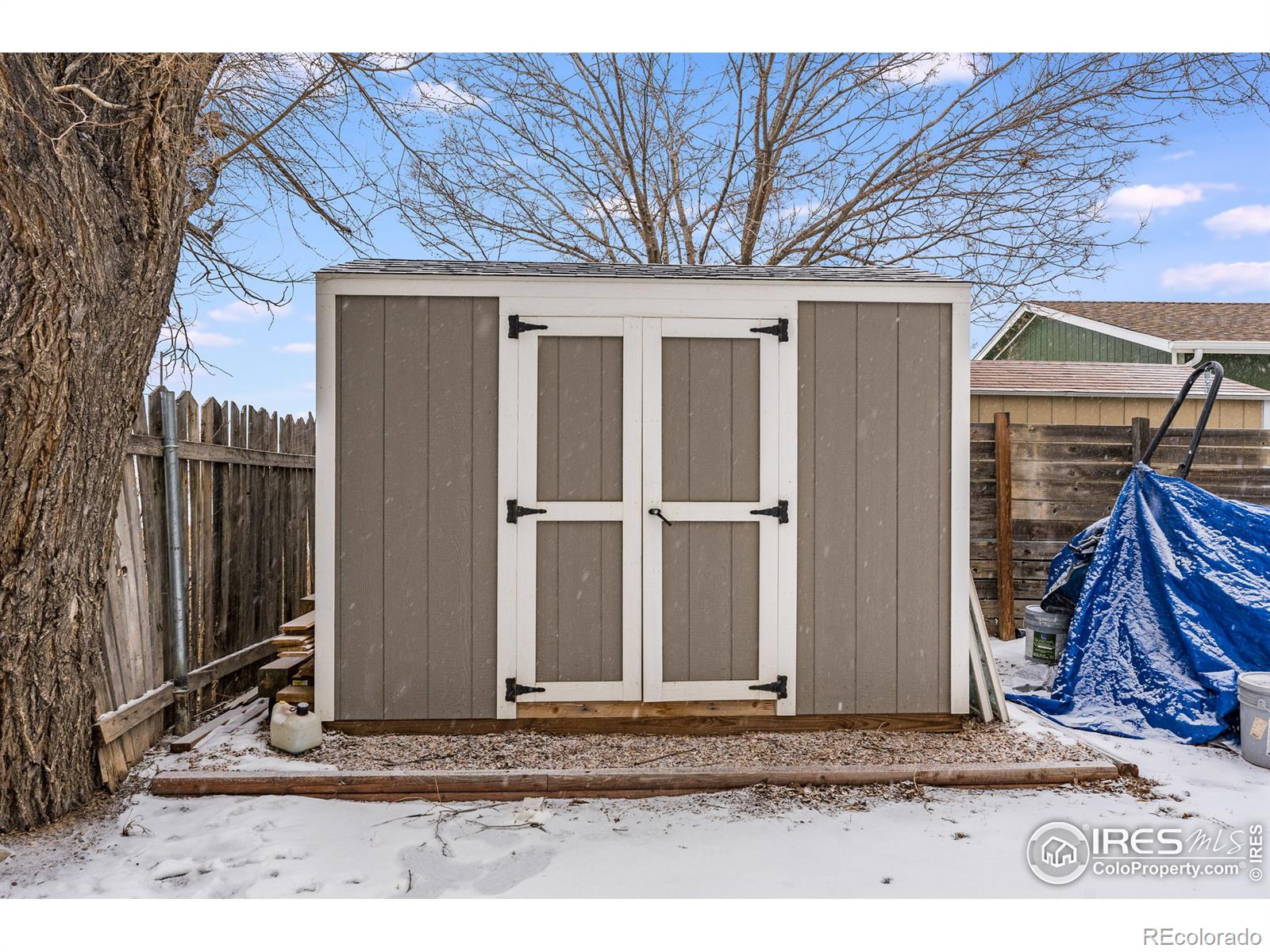 MLS Image #17 for 809  martinez street,fort collins, Colorado