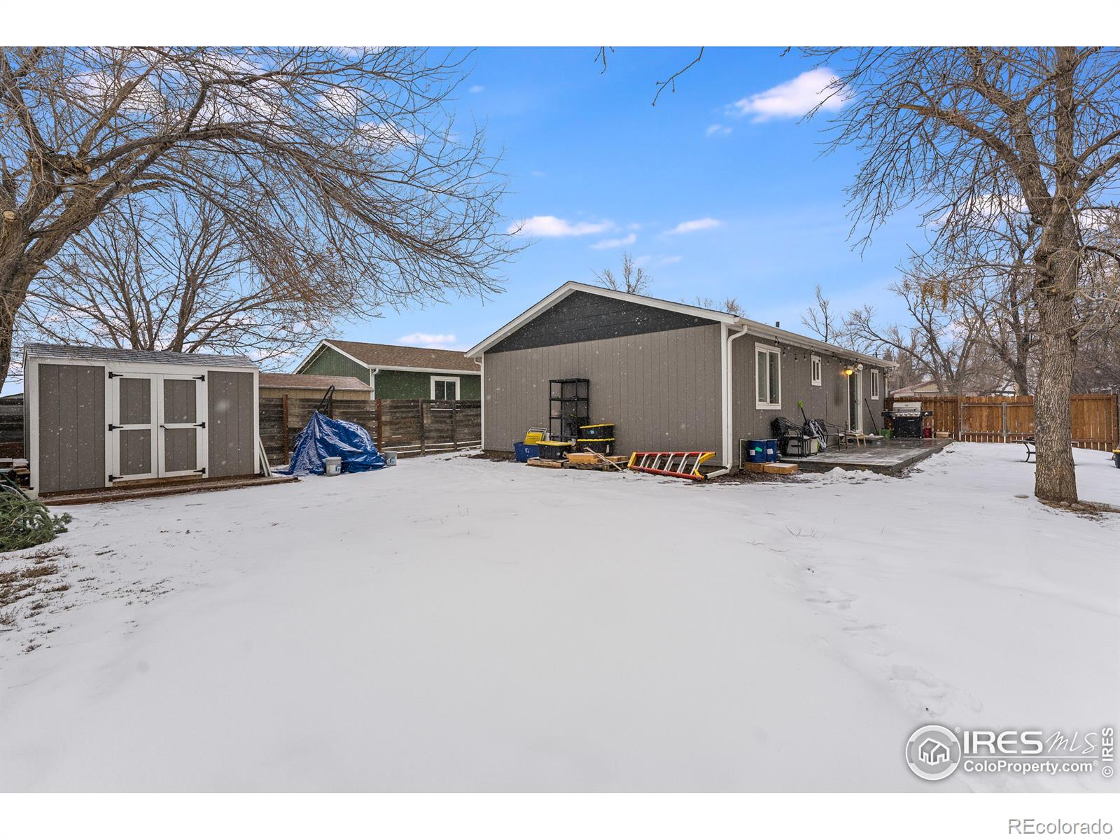 MLS Image #18 for 809  martinez street,fort collins, Colorado