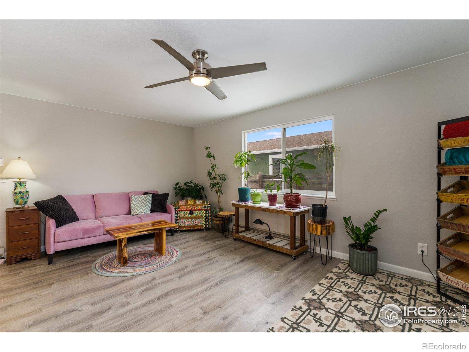 MLS Image #3 for 809  martinez street,fort collins, Colorado