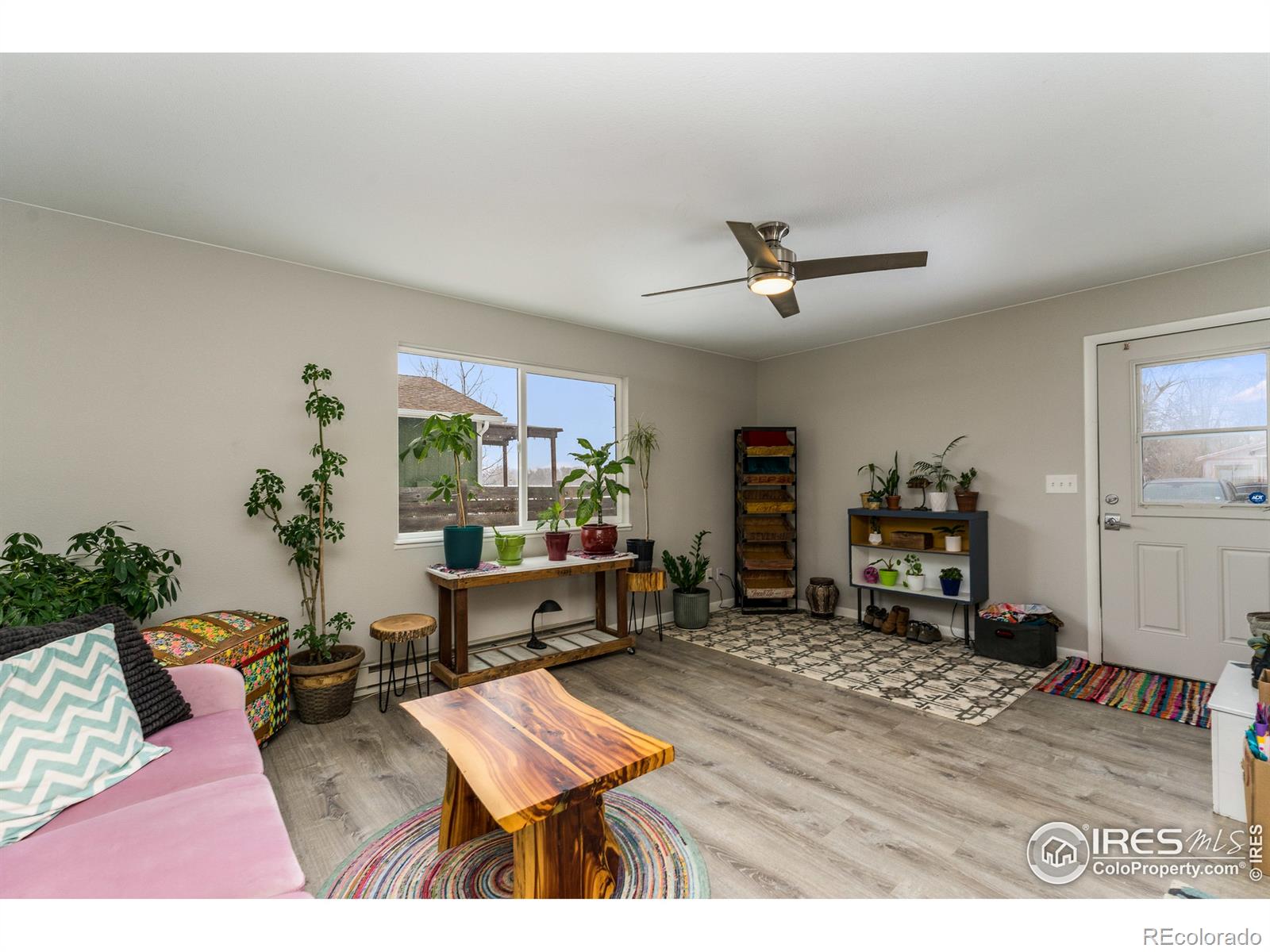 MLS Image #4 for 809  martinez street,fort collins, Colorado
