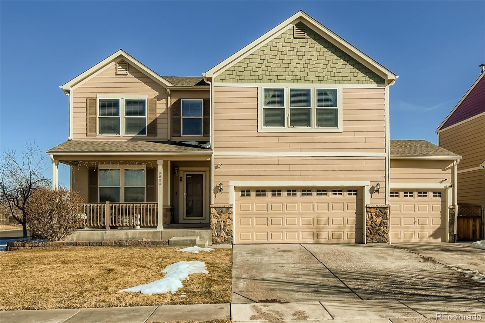 MLS Image #0 for 10088  granby street,commerce city, Colorado
